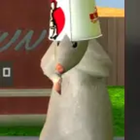 Rat Dance Meme Sound Effect